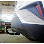 Κοτσαδόρος TOYOTA C-HR 2016 / 2023 (κάθετος αυτόματος) - Image 7