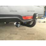 Κοτσαδόρος TOYOTA C-HR 2016 / 2023 (κάθετος αυτόματος) - Image 8