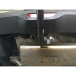 Κοτσαδόρος TOYOTA C-HR 2016 / 2023 (κάθετος αυτόματος) - Image 6