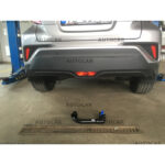 Κοτσαδόρος TOYOTA C-HR 2024- (κάθετος αυτόματος) - Image 7