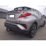 Κοτσαδόρος TOYOTA C-HR 2024- (με βίδες) - Image 5