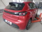 Κοτσαδόρος για Peugeot 208 ( II) 3/5 doors, 06.2019- (αυτόματος) - Image 8
