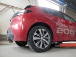 Κοτσαδόρος για Peugeot 208 ( II) 3/5 doors, 06.2019- (αυτόματος) - Image 9