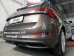 Κοτσαδόρος για SKODA SCALA 2018- (αυτόματος) - Image 7