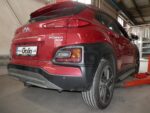 Κοτσαδόρος HYUNDAI KONA (2017 / 05.2023) (αυτόματος) - Image 6