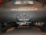 Κοτσαδόρος TOYOTA Yaris 05.2020- (αυτόματος) - Image 3