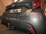 Κοτσαδόρος TOYOTA Yaris 05.2020- (αυτόματος) - Image 4