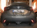 Κοτσαδόρος TOYOTA Yaris 05.2020- (αυτόματος) - Image 5