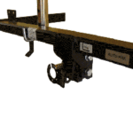 Κοτσαδόρος DACIA Sandero III + Stepway 10.2020-  (κάθετος αυτόματος)