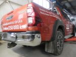 Κοτσαδόρος TOYOTA HILUX Pick up 4 WD, 2016- (αυτόματος) - Image 5
