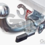 Κοτσαδόρος TOYOTA HILUX Pick up 4 WD, 2016- (αυτόματος)