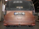 Κοτσαδόρος VOLKSWAGEN Caddy 10.2020- (αυτόματος) - Image 4