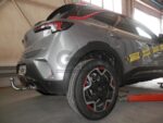 Κοτσαδόρος OPEL Mokka II 09.2020- (με βίδες) - Image 7