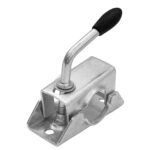 Βάση για Ροδάκι Τρέιλερ Φ48 Knott