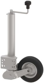 Ροδάκι Τρέϊλερ Β.Τ. Φ60 Knott - Image 4