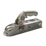 Χούφτα Κοτσαδόρου τρέιλερ 70" Knott 1400Kg