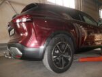 Κοτσαδόρος NISSAN Qashqai (J12) 06.2021- (αυτόματος) - Image 7