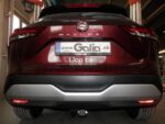 Κοτσαδόρος NISSAN Qashqai (J12) 06.2021- (αυτόματος) - Image 6