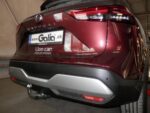 Κοτσαδόρος NISSAN Qashqai (J12) 06.2021- (αυτόματος) - Image 8