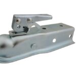 Χούφτα Κοτσαδόρου τρέιλερ 60" 2500 lb