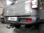 Κοτσαδόρος JEEP Gladiator (JT) 2021- (αυτόματος) - Image 5