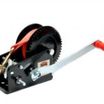 ΕΡΓΑΤΗΣ 3500 lb/ 1588 kg  ΧΕΙΡΟΚΙΝΗΤΟΣ  ΔΥΟ ΤΑΧΥΤΗΤΩΝ.