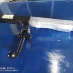 JEEP PATRIOT, Κοτσαδόρος, (PK), 12.2007 / 12.2016 (αυτόματος)