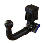 Κοτσαδόρος TOYOTA Corolla Cross 10.2021- (κάθετος αυτόματος)