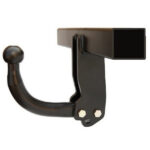 Κοτσαδόρος για OPEL Mokka II 09.2020- (με βίδες)