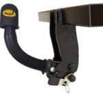 Κοτσαδόρος MERCEDES GLB (X247) 08.2019- (αυτόματος)