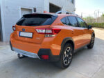 Κοτσαδόρος SUBARU XV 04.2017- (κάθετος αυτόματος) - Image 5