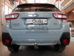 Κοτσαδόρος SUBARU XV 2017 - (αυτόματος) - Image 4