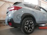 Κοτσαδόρος SUBARU XV 2017 - (αυτόματος) - Image 6
