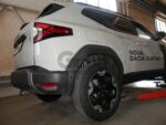 Κοτσαδόρος DACIA DUSTER IV 2024- (αυτόματος) - Image 7