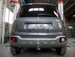 Κοτσαδόρος FIAT PANDA III only 4WD 2012- (αυτόματος) - Image 4