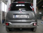 Κοτσαδόρος FIAT PANDA III only 4WD 2012- (αυτόματος) - Image 7