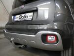 Κοτσαδόρος FIAT PANDA III only 4WD 2012- (αυτόματος) - Image 5