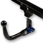 Κοτσαδόρος PEUGEOT 3008 III 04.2024- (κάθετος αυτόματος)