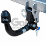 Κοτσαδόρος MG HS 2021 - 2024 (κάθετος αυτόματος)