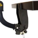 Κοτσαδόρος Jeep Avenger 2023- (αυτόματος)