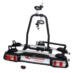 Βάση ποδηλάτων κοτσαδόρου Veturo 2 ποδήλατα