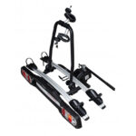 Βάση ποδηλάτων κοτσαδόρου Veturo 2 ποδήλατα - Image 3