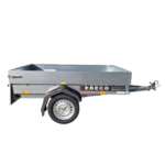 ΤΡΕΙΛΕΡ EBECO N2