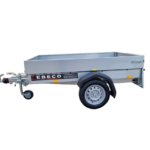 ΤΡΕΙΛΕΡ EBECO N2B